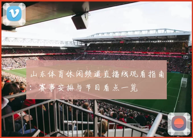 山东体育休闲频道直播线观看指南：赛事安排与节目看点一览