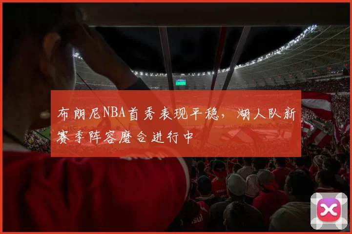 布朗尼NBA首秀表现平稳,湖人队新赛季阵容磨合进行中